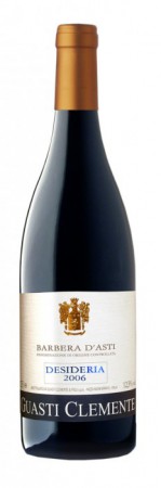05. DESIDERIA - BARBERA D’ASTI D.O.C. 
