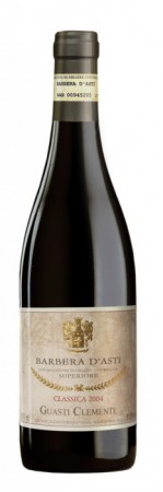 04. CLASSICA (SEVERA) - BARBERA D’ASTI SUPERIORE D.O.C.