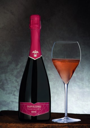 03. FRANCIACORTA D.O.C.G. ROSE'