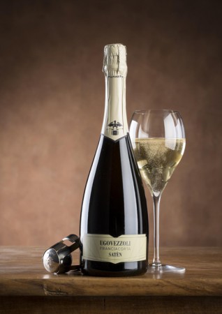 02. FRANCIACORTA D.O.C.G. SATEN