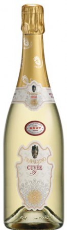 10. CUVEE’ 59 - METODO CLASSICO MILLESIMATO BRUT - D.O.C.G. 