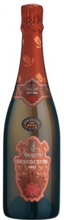 11. GRAN CUVEE’ - METODO CLASSICO MILLESIMATO BRUT DOCG