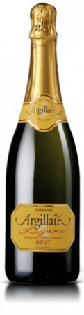 16. LUGANA D.O.C. ARGILLAIA SPUMANTE BRUT METODO CLASSICO