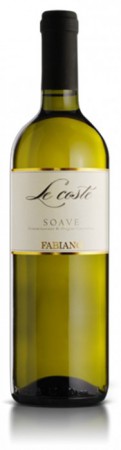18. SOAVE D.O.C. LE COSTE