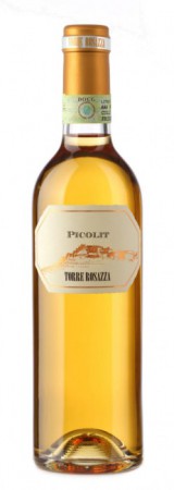 18. PICOLIT COLLI ORIENTALI D.O.C.G.
