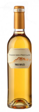 19. VERDUZZO FRIULANO COLLI ORIENTALI D.O.C.