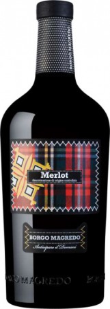 03. MERLOT FRIULI GRAVE D.O.C.