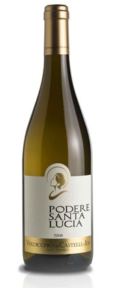 04. VERDICCHIO DEI CASTELLI DI JESI D.O.C.