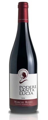 05. MARCHE ROSSO I.G.T.