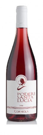 06. MARCHE ROSATO I.G.T. “CORNIOLA”