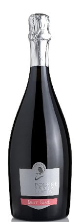 09. SPUMANTE BRUT ROSE’