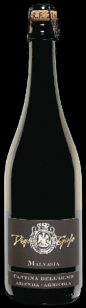03. MALVASIA VIGNA DEL GUFO - FRIZZANTE I.G.P. EMILIA