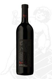 02. LE RIVETTE - GUTTURNIO SUPERIORE DEI COLLI PIACENTINI D.O.C.