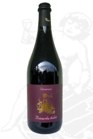 04. GENEROSO - BONARDA DOLCE DEI COLLI PIACENTINI D.O.C.