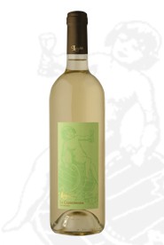 06. LA CARBONNARA - ORTRUGO DEI COLLI PIACENTINI D.O.C.
