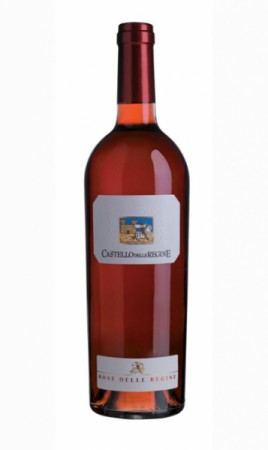 06. ROSE DELLE REGINE UMBRIA ROSATO I.G.T.