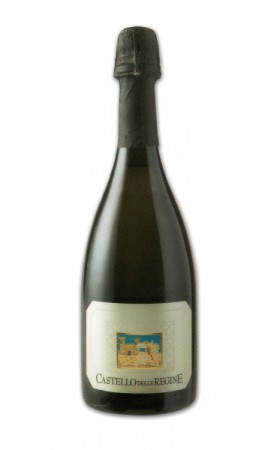 09. SPUMANTE METODO CHARMAT UMBRIA I.G.T.