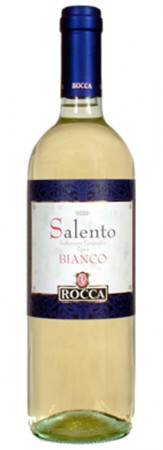 16. BIANCO SALENTO - I.G.T.