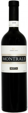 04. MONTRALE - ROSSO SALENTO - I.G.T.