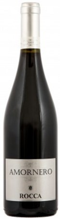 06. AMORNERO - ROSSO SALENTO - I.G.T.