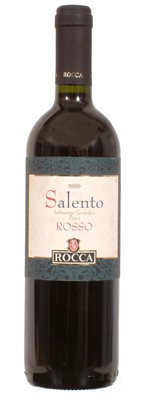 13. ROSSO SALENTO - I.G.T.