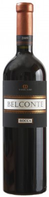 07. BELCONTE - ROSSO SALENTO - I.G.T.