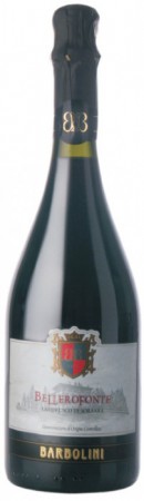 03. BELLEROFONTE - LAMBRUSCO DI SORBARA D.O.C.