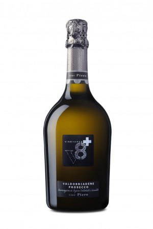 01. PROSECCO SUPERIORE VALDOBBIADENE D.O.C.G. EXTRADRY SIOR PIERO