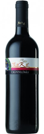 07. CAGNINA DI ROMAGNA DOLCE D.O.C.