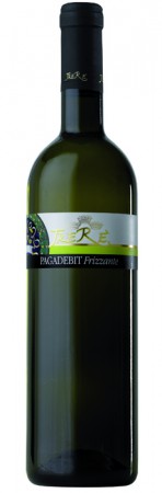 13. PAGADEBIT ROMAGNA D.O.C. FRIZZANTE 