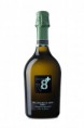 02. PROSECCO SPUMANTE MILLESIMATO D.O.C. BRUT SIOR CARLO